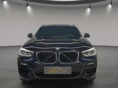 X4 M Sport | Full Option | 2153 P/M | ZERO DOWN PAYMENT-1