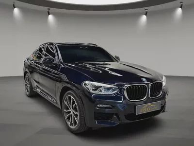 X4 M Sport | Full Option | 2153 P/M | ZERO DOWN PAYMENT-2