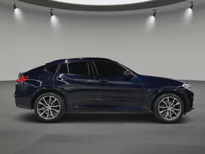 X4 M Sport | Full Option | 2153 P/M | ZERO DOWN PAYMENT-3