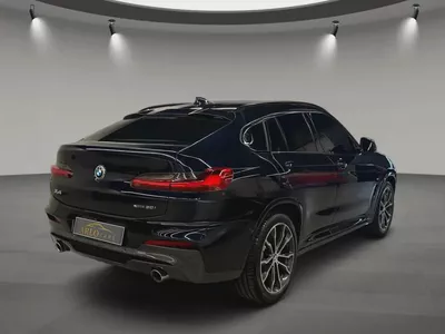 X4 M Sport | Full Option | 2153 P/M | ZERO DOWN PAYMENT-4