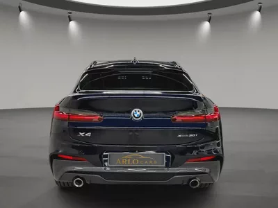 X4 M Sport | Full Option | 2153 P/M | ZERO DOWN PAYMENT-5