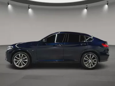 X4 M Sport | Full Option | 2153 P/M | ZERO DOWN PAYMENT-7