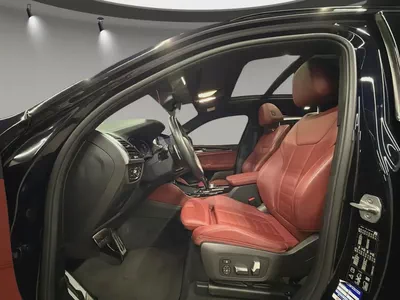 X4 M Sport | Full Option | 2153 P/M | ZERO DOWN PAYMENT-8