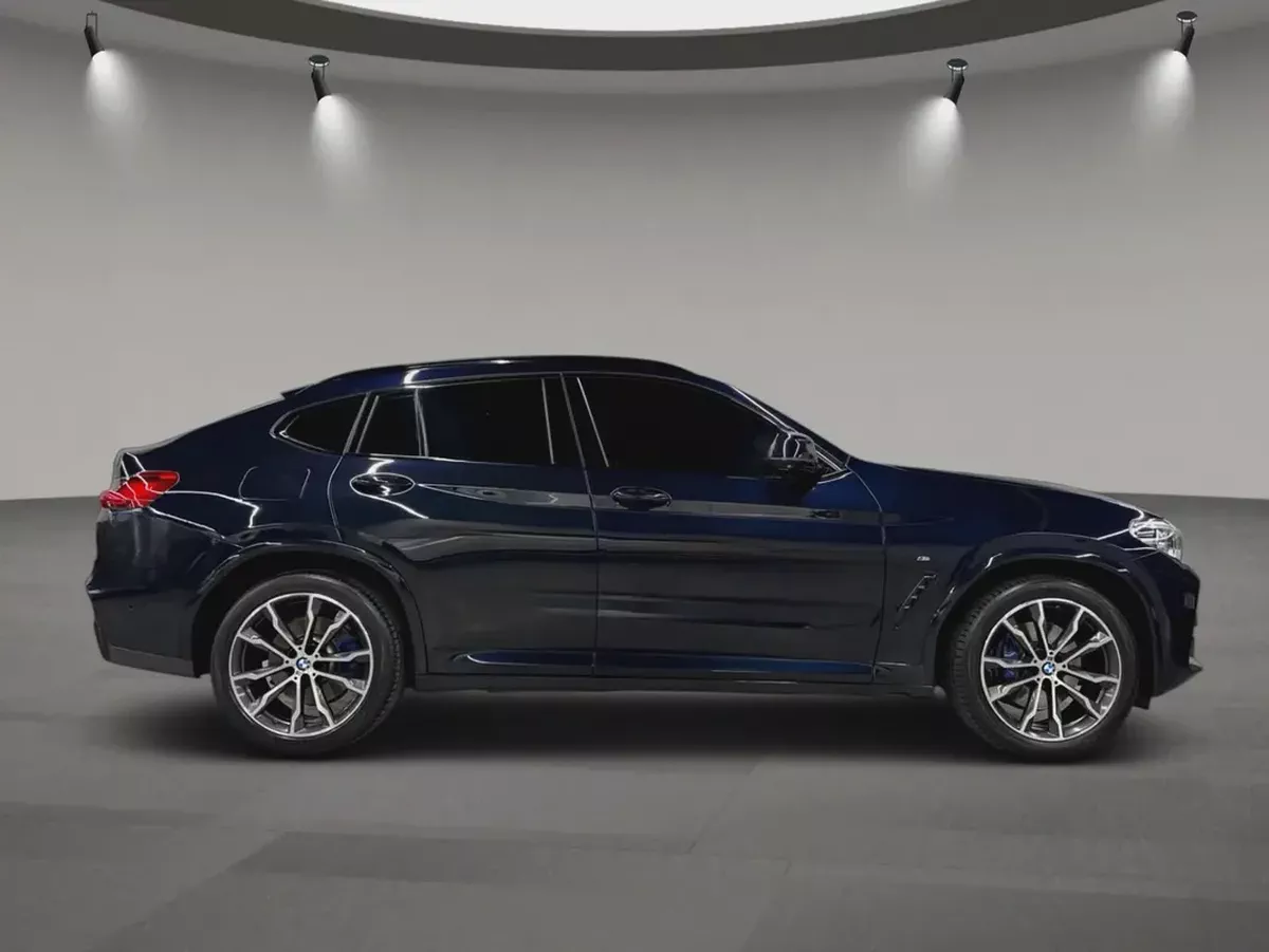 X4 M Sport | Full Option | 2153 P/M | ZERO DOWN PAYMENT-3-3