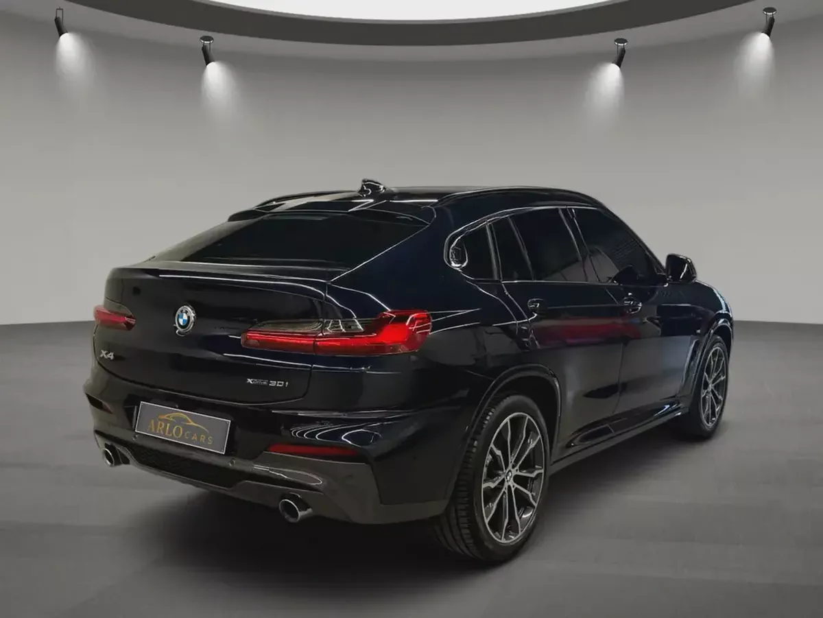 X4 M Sport | Full Option | 2153 P/M | ZERO DOWN PAYMENT-4-4