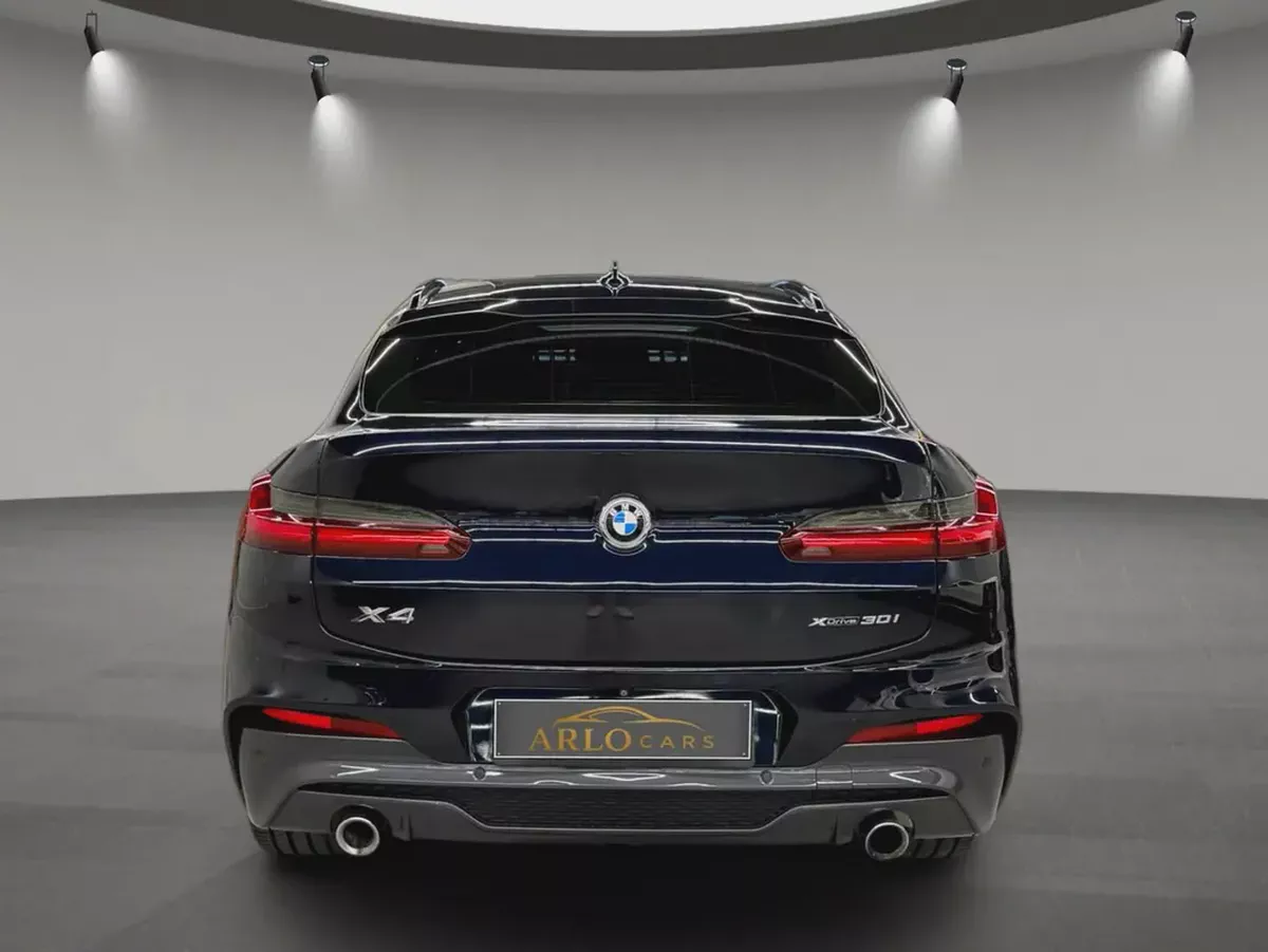 X4 M Sport | Full Option | 2153 P/M | ZERO DOWN PAYMENT-5-5