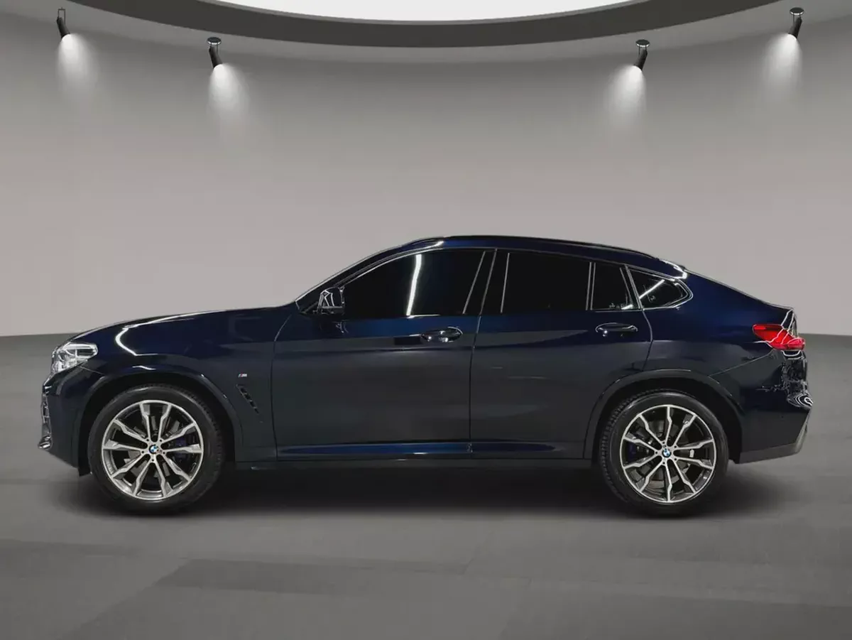 X4 M Sport | Full Option | 2153 P/M | ZERO DOWN PAYMENT-7-7