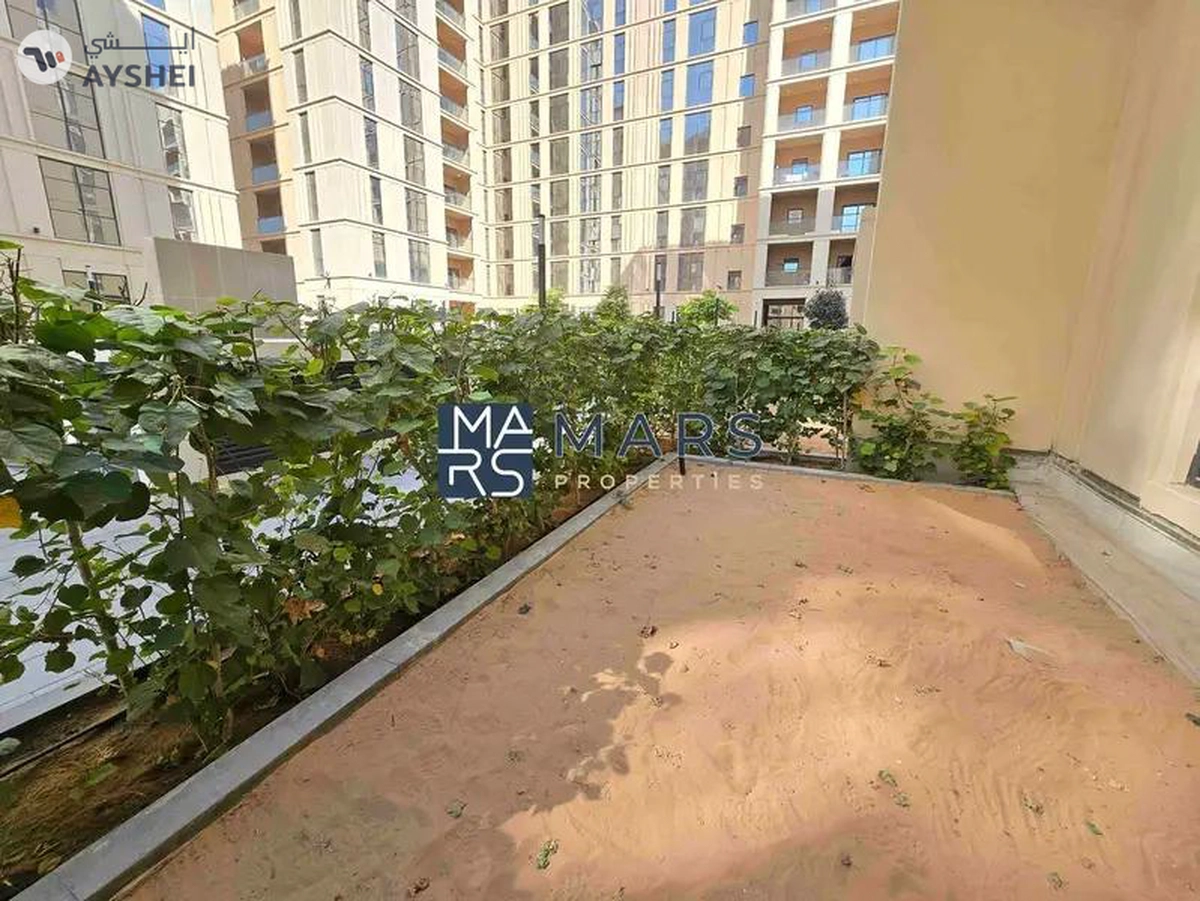 Al Mamsha, Muwaileh, Sharjah