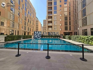 Al Mamsha, Muwaileh, Sharjah