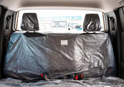 Mitsubishi L200 GL Mitsubishi L200 4WD 2.4L Diesel MT 2025-18