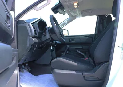 Mitsubishi L200 GL Mitsubishi L200 4WD 2.4L Diesel MT 2025-6