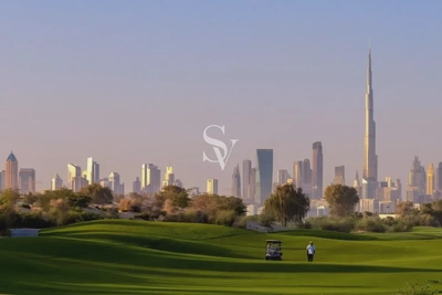 Club Place, Dubai Hills Estate, Dubai-7
