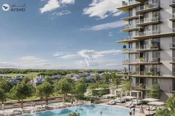 Club Place, Dubai Hills Estate, Dubai