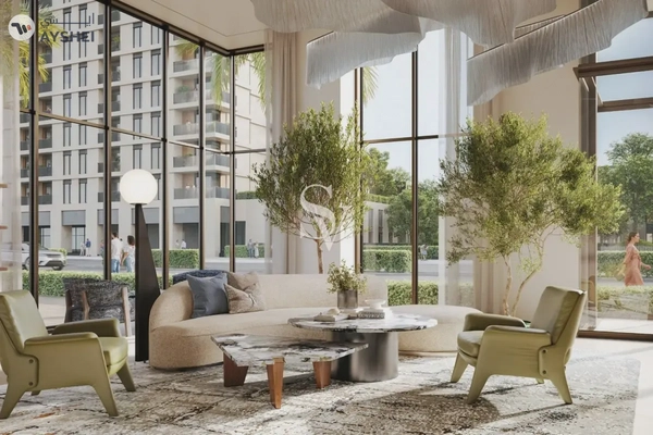 Club Place, Dubai Hills Estate, Dubai