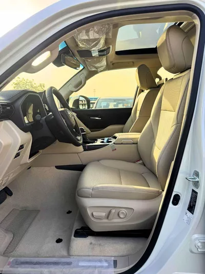 Toyota Land Cruiser GXR HIGH OPTION WITH RADAR || 4.0L PETROL V6/ 360*CAMERA HDS UP DSPLY/SOFT CLOSE DOOR (CODE#GXR4OM)-7