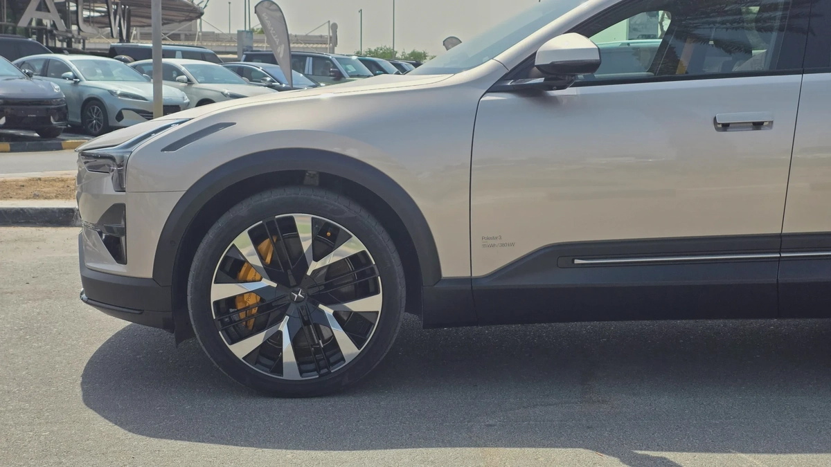 Polestar 3 (Gold)-4-4