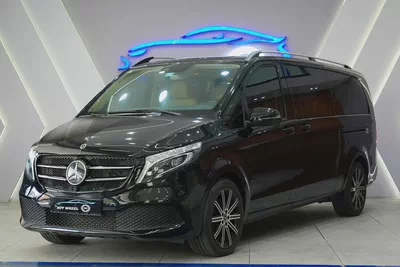 2023 - MERCEDES-MAYBACH V250 - GCC - PRESTIGE CONDITION for 239,000.00 AED-0