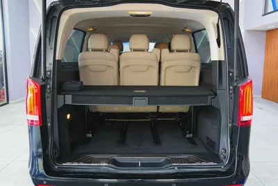 2023 - MERCEDES-MAYBACH V250 - GCC - PRESTIGE CONDITION for 239,000.00 AED-14