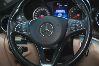 2023 - MERCEDES-MAYBACH V250 - GCC - PRESTIGE CONDITION for 239,000.00 AED-18