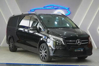 2023 - MERCEDES-MAYBACH V250 - GCC - PRESTIGE CONDITION for 239,000.00 AED-1