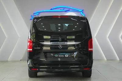 2023 - MERCEDES-MAYBACH V250 - GCC - PRESTIGE CONDITION for 239,000.00 AED-3
