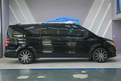 2023 - MERCEDES-MAYBACH V250 - GCC - PRESTIGE CONDITION for 239,000.00 AED-5