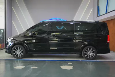 2023 - MERCEDES-MAYBACH V250 - GCC - PRESTIGE CONDITION for 239,000.00 AED-6