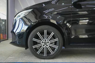 2023 - MERCEDES-MAYBACH V250 - GCC - PRESTIGE CONDITION for 239,000.00 AED-7