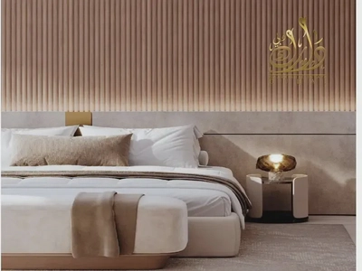 Easy payment plan | Best Price | World Class amenities | Contact Now-4