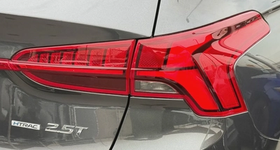 HYUNDAI - SANTA FE - CALLIGRAPHY - 2023 - V4 - 2,5L - BY TURBO - AMERICAN SPECS VERY GOOD CONDITION-18