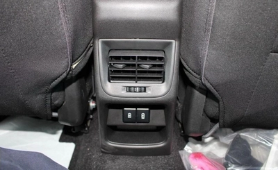 Suzuki Fronx GLX 1.5L Hybrid-3