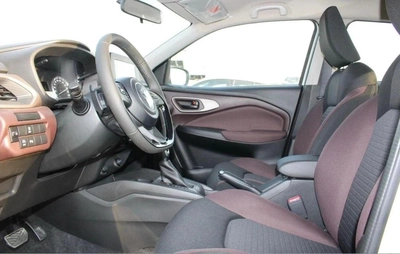 Suzuki Fronx GLX 1.5L Hybrid-4