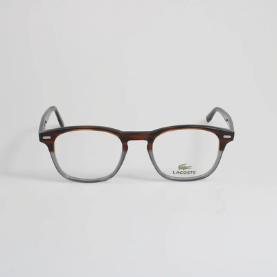 Lacoste L2832 210 Eyewear Frame for Men and Women-0