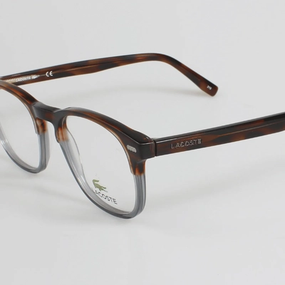 Lacoste L2832 210 Eyewear Frame for Men and Women-2