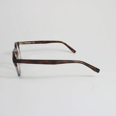 Lacoste L2832 210 Eyewear Frame for Men and Women-3