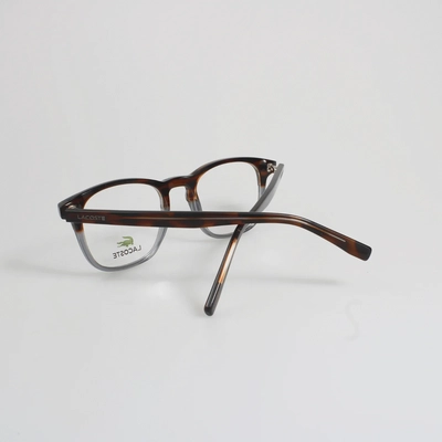 Lacoste L2832 210 Eyewear Frame for Men and Women-4