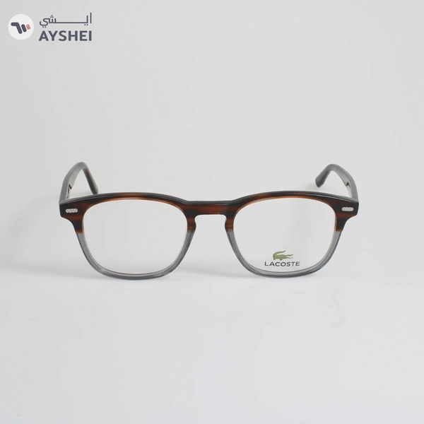 Lacoste L2832 210 Eyewear Frame for Men and Women