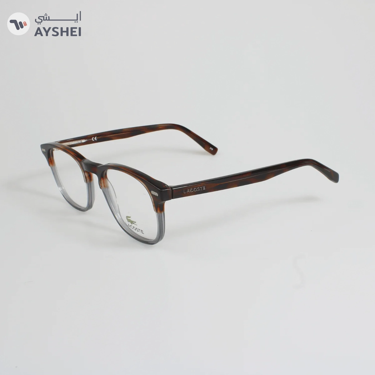 Lacoste L2832 210 Eyewear Frame for Men and Women-1-1