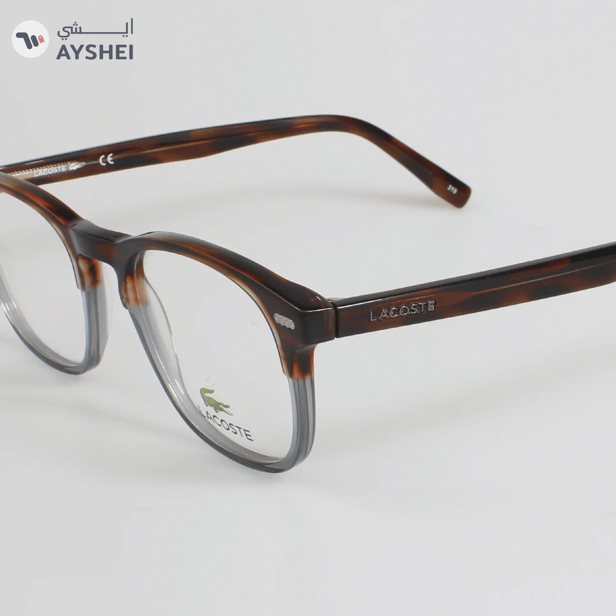 Lacoste L2832 210 Eyewear Frame for Men and Women-2-2