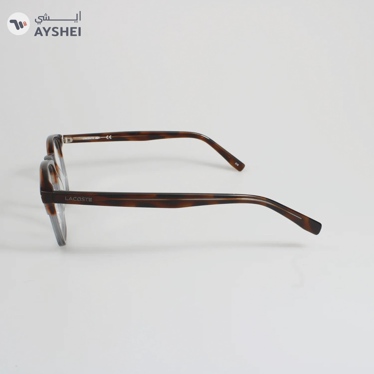 Lacoste L2832 210 Eyewear Frame for Men and Women-3-3