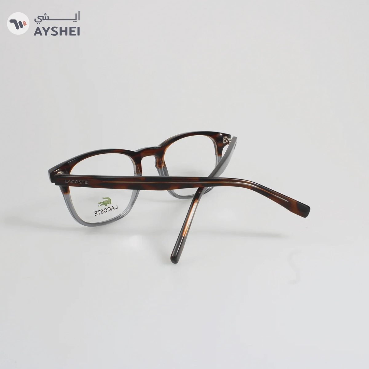 Lacoste L2832 210 Eyewear Frame for Men and Women-4-4