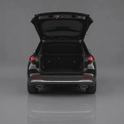 AED 3,161  P.M • 0% Downpayment • Mercedes-Benz GLA 200 Premium • Agency Warranty-4