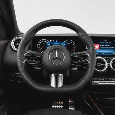 AED 3,161  P.M • 0% Downpayment • Mercedes-Benz GLA 200 Premium • Agency Warranty-7