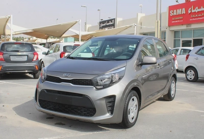 kia picanto 2020 gcc-0