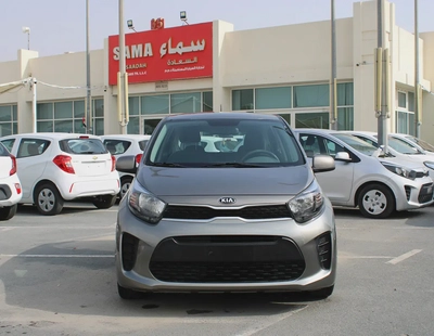 kia picanto 2020 gcc-1