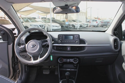 kia picanto 2020 gcc-5