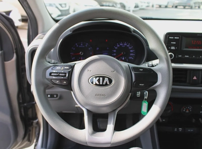 kia picanto 2020 gcc-8