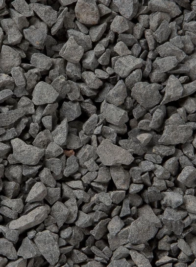 Aquael Basalt Gravel 2-4mm 10Kg-1