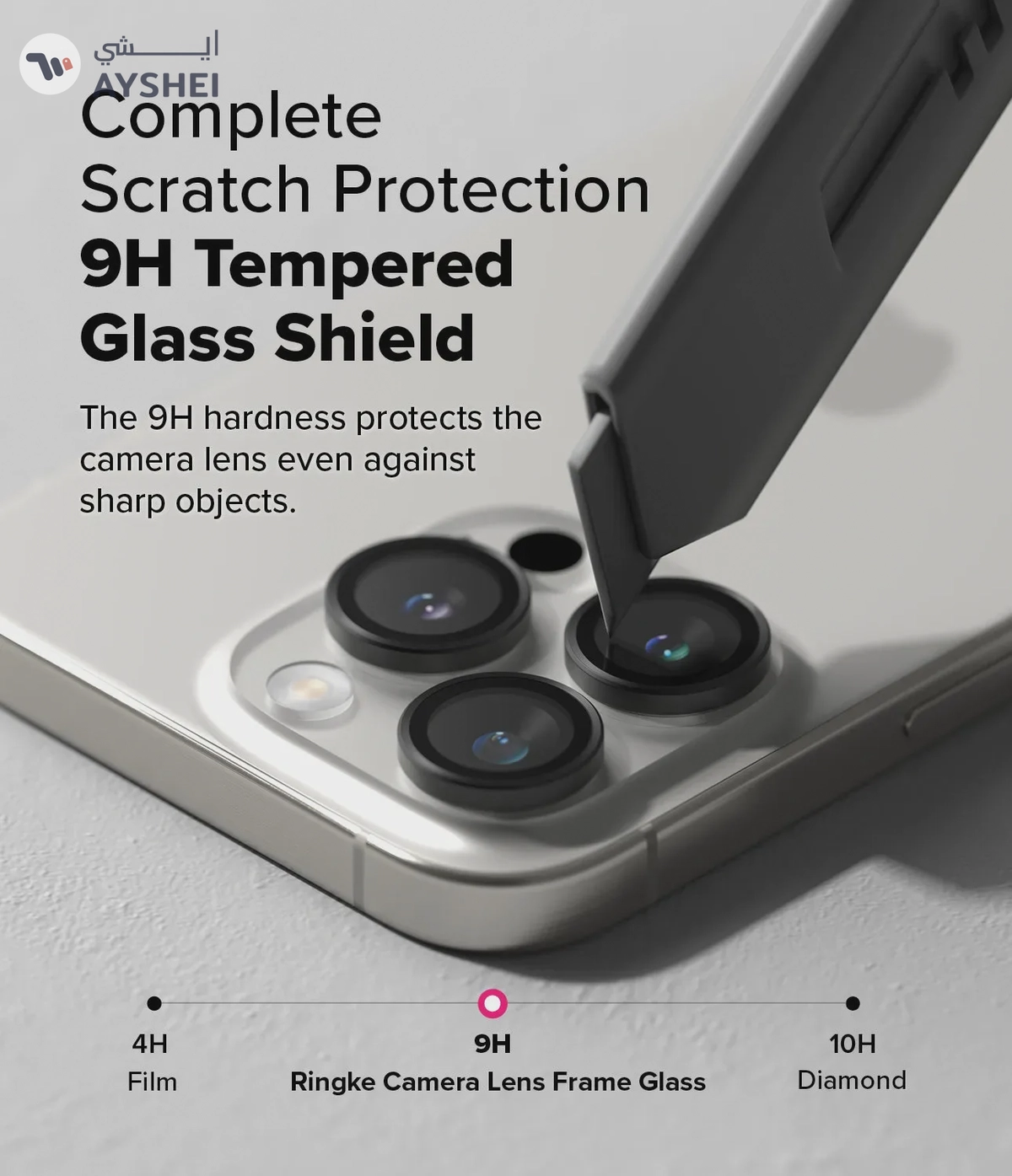 HD Plus Camera Lens for iPhone 16 Pro/16 ProMax-3-3