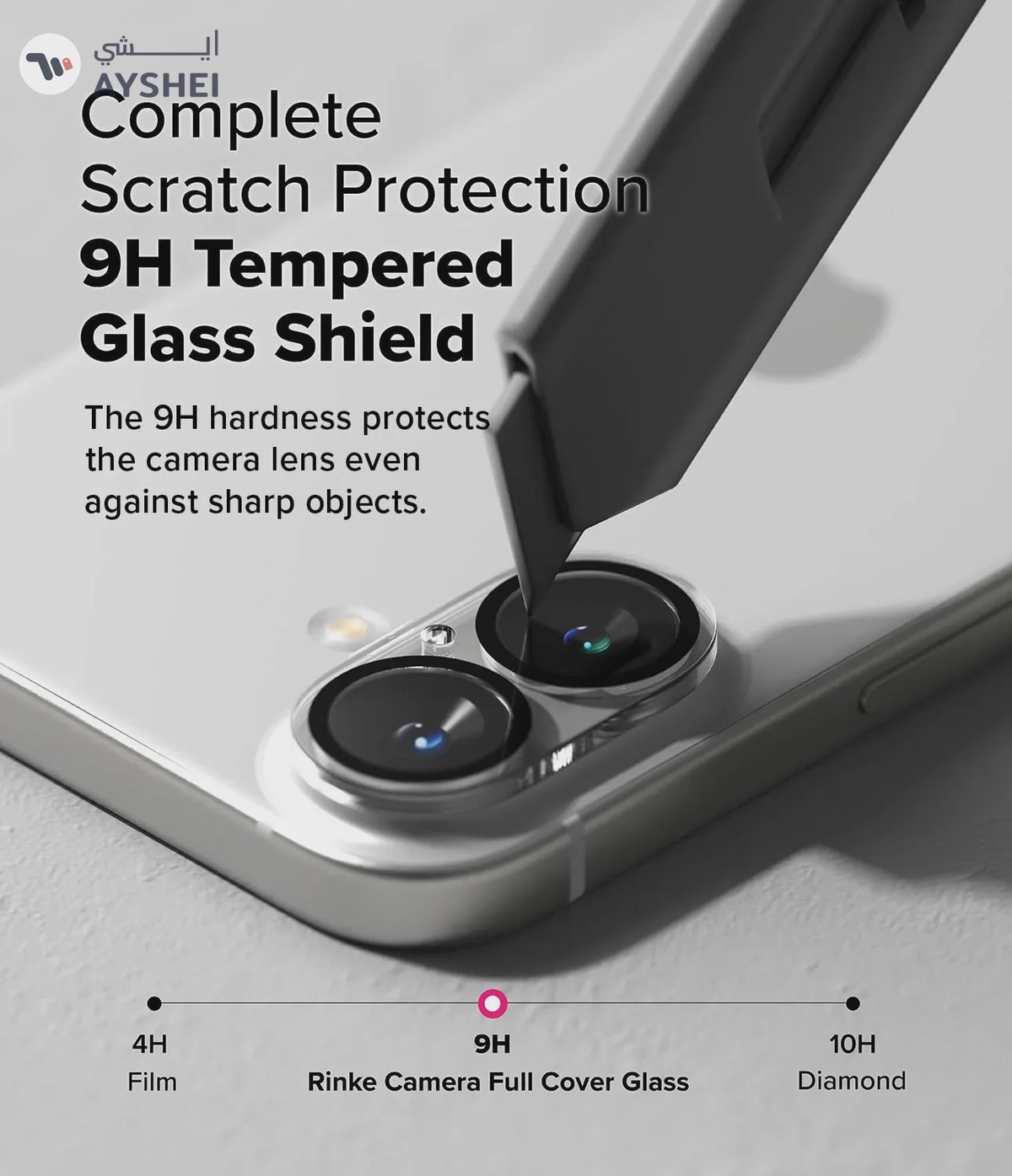HD Plus Camera Lens for iPhone 16 Pro/16 ProMax-4-4